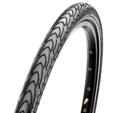 MAXXIS PLÁŠŤ OVERDRIVE EXCEL 7