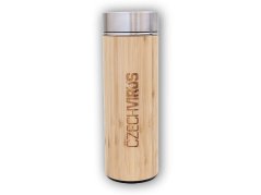 Bambusová termoska 350ml