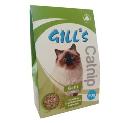 GILLS sáček šanta 20 g