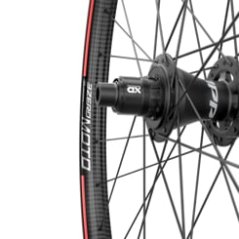 AMWH 3ZEROMOTO 29R XD12X148 SV