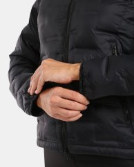 Dámská péřová bunda Kilpi ALBERTA-W