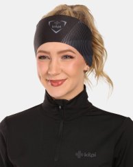 Unisex běžecká čelenka Kilpi BRILLIANS-U