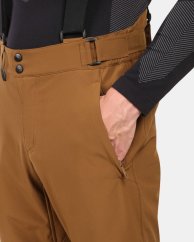 Pánské softshellové lyžařské kalhoty Kilpi RHEA-M