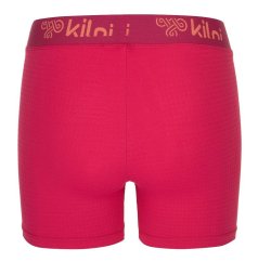 Dámské krátké funkční legíny Kilpi DOMINO-W