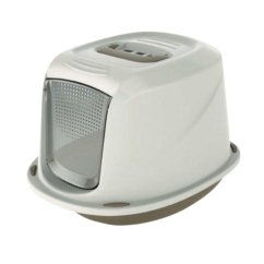 WC uzavřené Galaxy Medium, mix barev