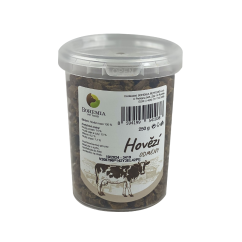 BOHEMIA Hovězí oděny 250g