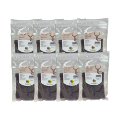 BOHEMIA 20x Jelení pátky 100g