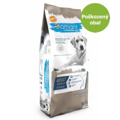 Diamant Dog Adult Jehněčí 15 kg - Poškozený obal - SLEVA 15 %