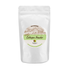BOHEMIA WILD Collagen Powder 500g