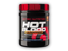 Hot Blood Hardcore 375g