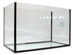 Akvárium Ante 25x15x15cm 3mm 6l