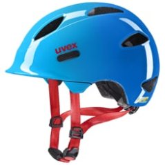 2023 UVEX HELMA OYO OCEAN BLUE