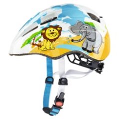 2023 UVEX HELMA KID 2 DESERT