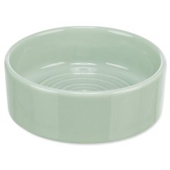 Miska Trixie Viviana keramická šalvějová 0.8 l/ø 16 cm