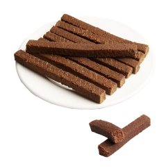 Hmyzí hranolky JUKO Exclusive Snacks 70 g
