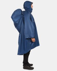 Unisex pláštěnka Kilpi RAIT-U