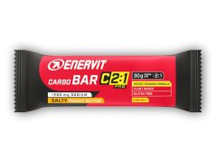 Carbo Bar C2:1 se sodíkem 45g