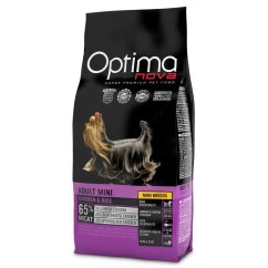 OPTIMAnova Dog Adult Mini Chicken & Rice 12 kg