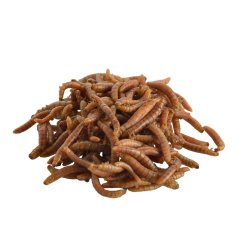 Mouční červi, konzerva 35 g