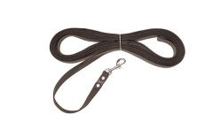 Barvářská šňůra z plochého popruhu