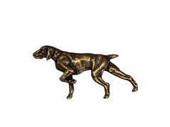 Ohař (odznak na klobouk)