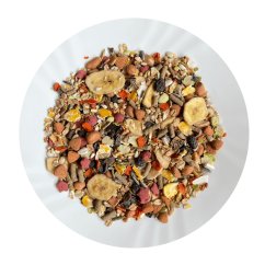 Avicentra Deluxe Malý hlodavec 1 kg