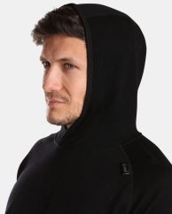 Pánský svetr s kapucí Kilpi MOSEO-M