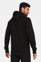 Pánská klokanka s kapucí Kilpi LTD BELLATRIX-M