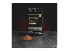Indonéský Pepř Černý Premium mletý 100g