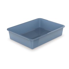 WC bez okraje MAX 43 x 33 x 9 cm