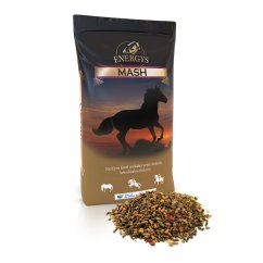 Energys Kůň Mash 20 kg