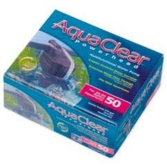 Čerpadlo AquaClear Powerhead 50. 1140l/h