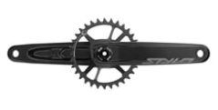 AM FC STYLO 6K EAGLE DUB 175 B