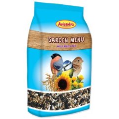 Směs Avicentra do krmítek 500g
