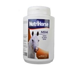 Nutri Horse MSM 1 kg