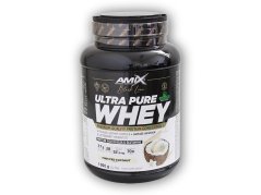 Black Line Ultra Pure Whey Protein 1000g