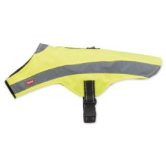 Vesta Trixie bezpečnostní neonově žlutá XS: 25 cm