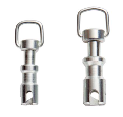 Vypouštěcí karabina