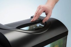 Akvarijní set 80 - černá 80x35x40 cm (RP 2,90 Kč)