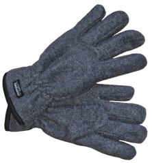 Fleesové rukavice