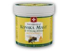 Bylinné, masážní emulze, koupelové soli, pleťové krémy