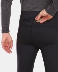 Pánské legíny na běžky Kilpi KARANG-M