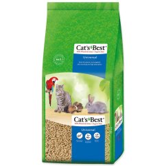 Kočkolit Cats Best Univers.40l/22kg