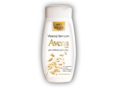 Vlasový šampon pro citlivou pokožku Avena Sativa 260ml