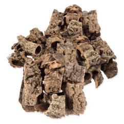 Dekorace Repti Planet korková kůra mix 1000g