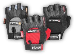 Fitness rukavice na posilování Power Plus