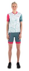 Dámský cyklistický dres Kilpi ORETI-W