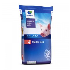 A1 Start Selata (granule) 25 kg