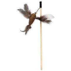 Hračka HAP Gaia šidítko perutýn 40cm