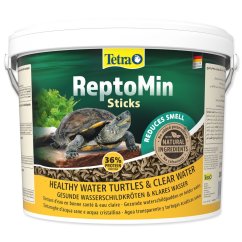 Krmivo Tetra Repto Min 10l